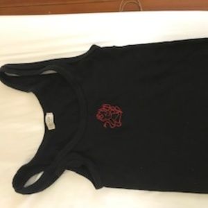 baby devil brandy mellville tank top